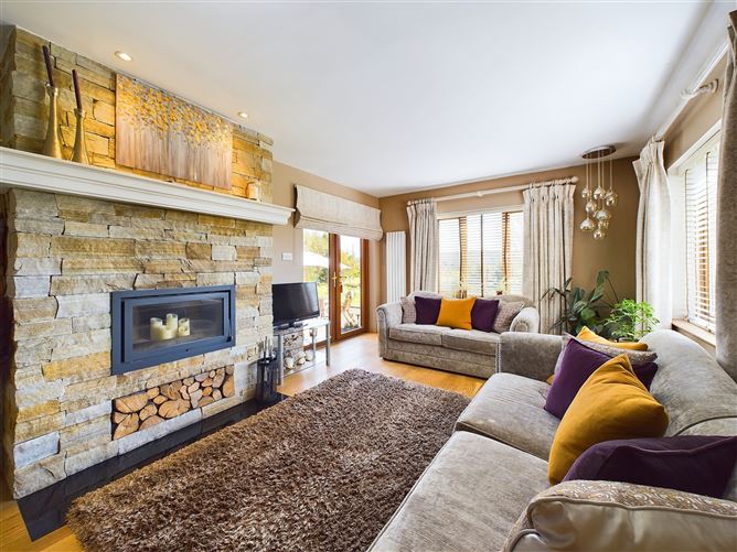 Ballymongaun, Kilnamona, Ennis, Co. Clare