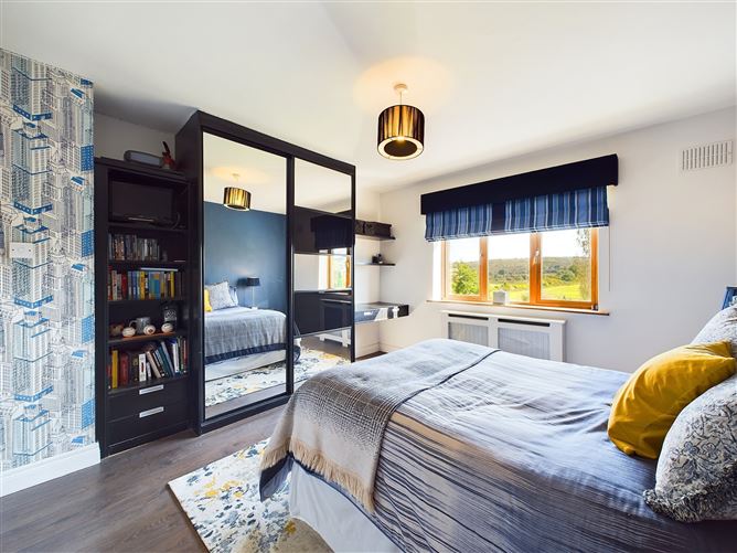 Ballymongaun, Kilnamona, Ennis, Co. Clare