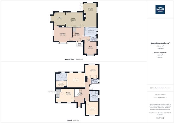 Ballymongaun, Kilnamona, Ennis, Co. Clare