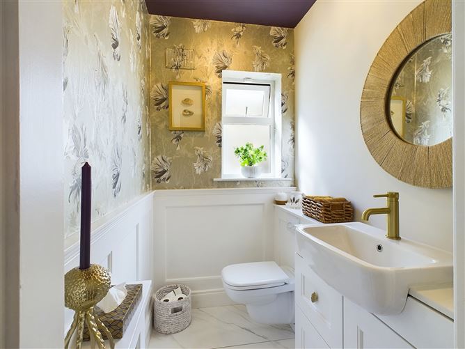 Ballymongaun, Kilnamona, Ennis, Co. Clare