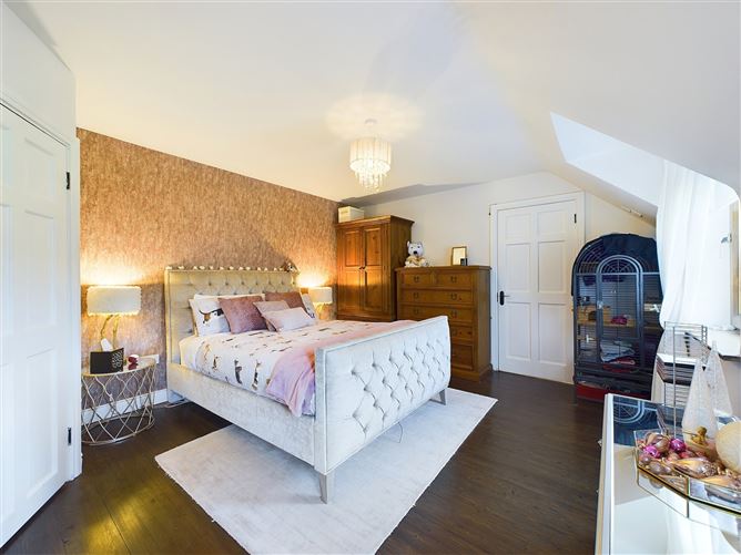 Ballymongaun, Kilnamona, Ennis, Co. Clare