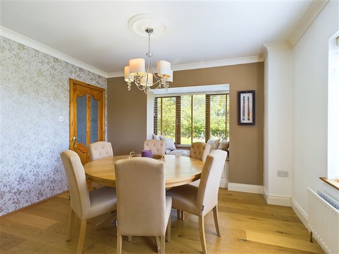 Ballymongaun, Kilnamona, Ennis, Co. Clare