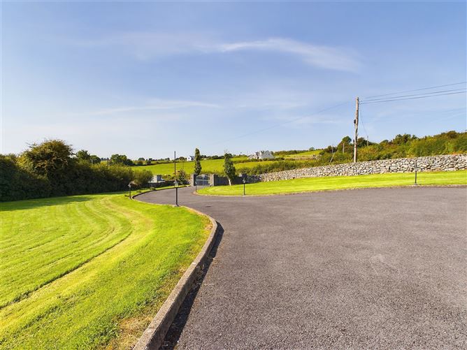 Ballymongaun, Kilnamona, Ennis, Co. Clare