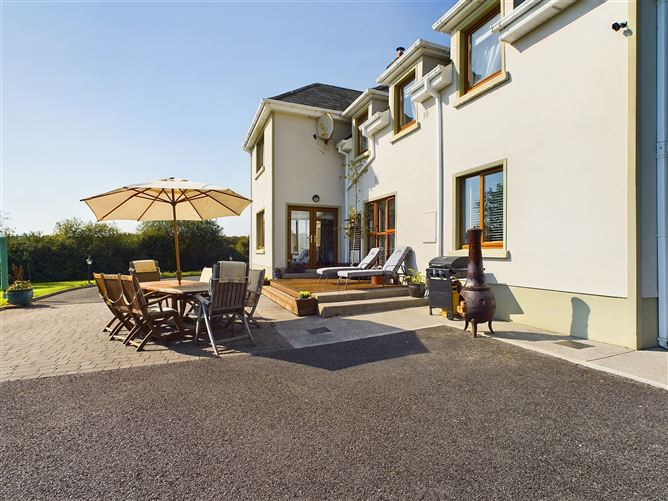 Ballymongaun, Kilnamona, Ennis, Co. Clare