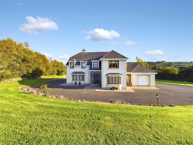 Ballymongaun, Kilnamona, Ennis, Co. Clare