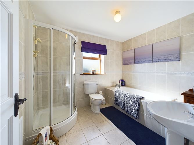 Ballymongaun, Kilnamona, Ennis, Co. Clare