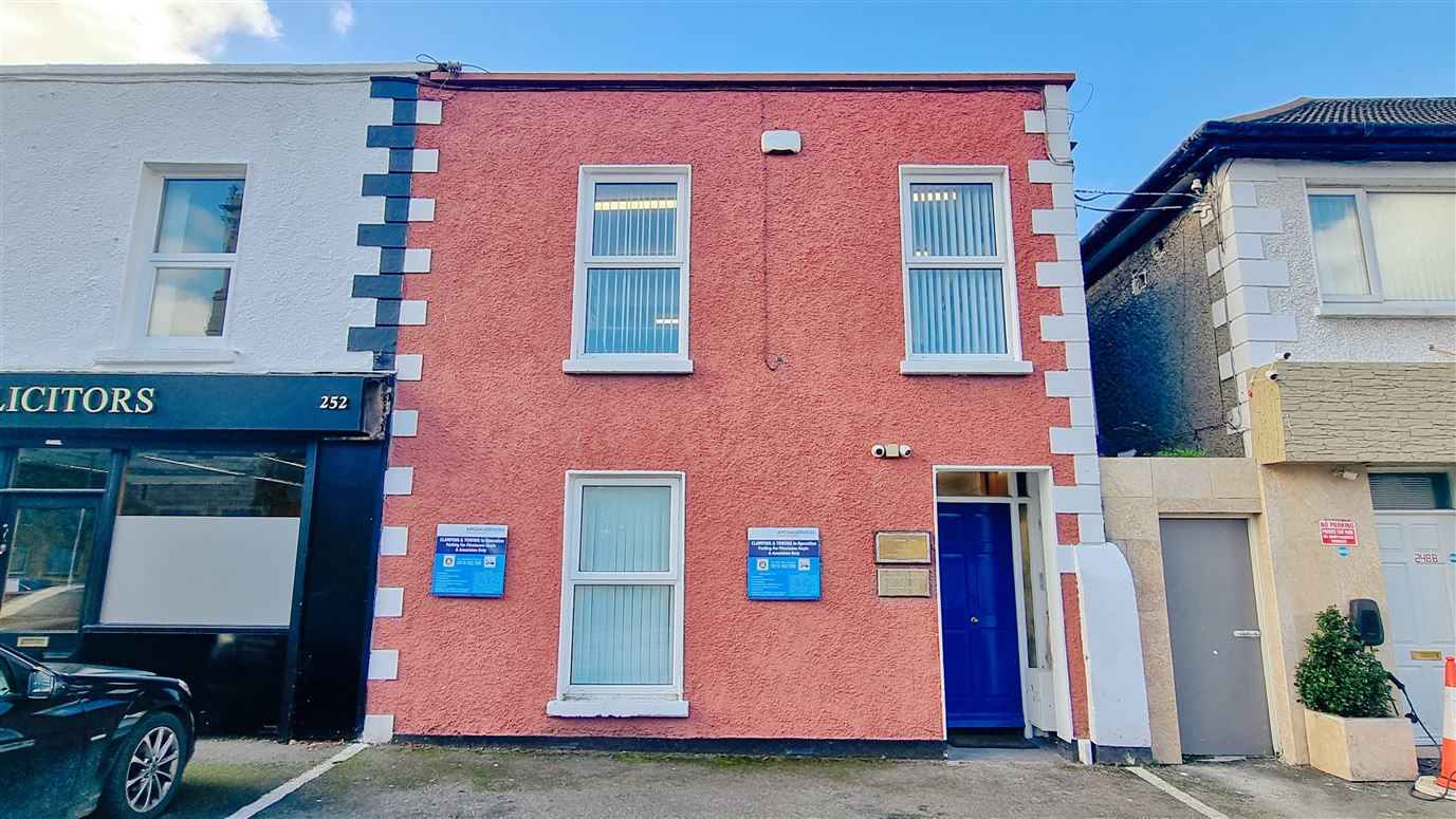 250 Harold's Cross Road, Harold's Cross,   Dublin 6W