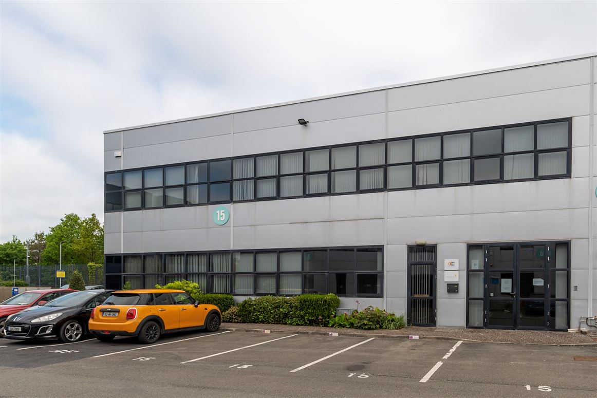 15 Blanchardstown Corporate Park, Blanchardstown, Dublin 15