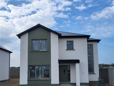 Image for House Type C, Redshire Manor, Murrintown, Co. Wexford