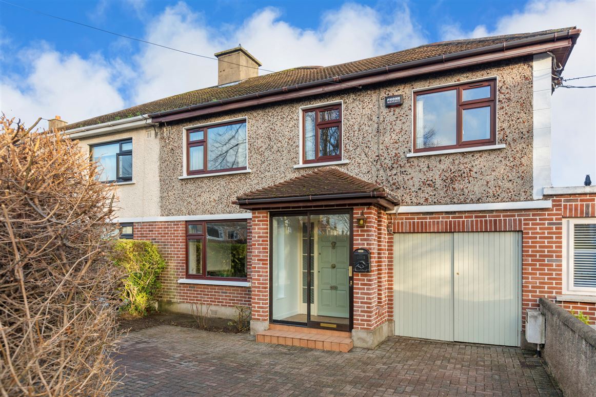 79 Marian Road, Rathfarnham, Dublin 14
