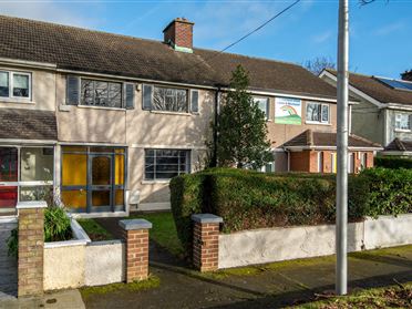 Image for 41 Ardlea Road, Artane, Dublin 5