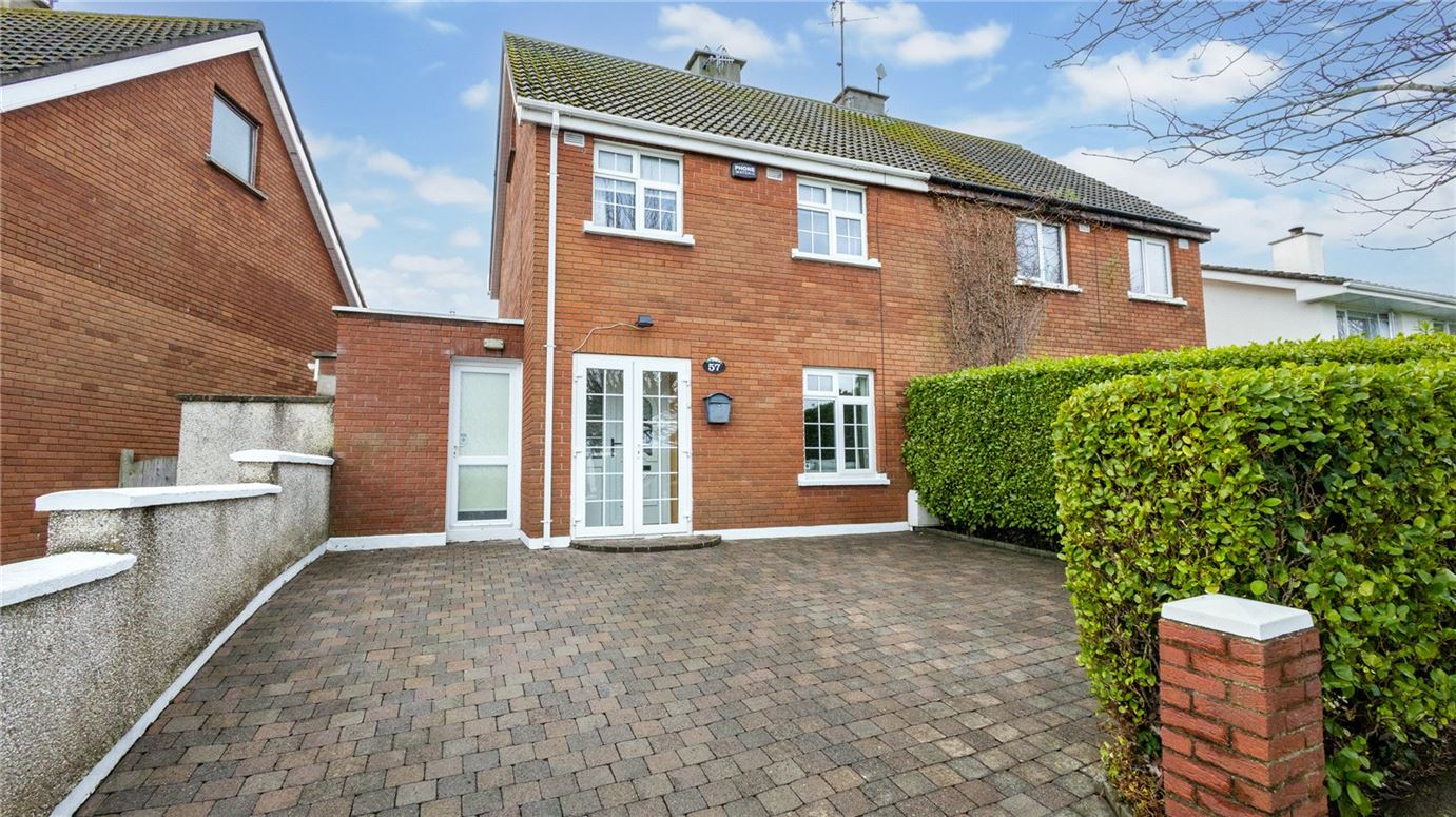 57 Kenmare Heights, Greystones, Co. Wicklow