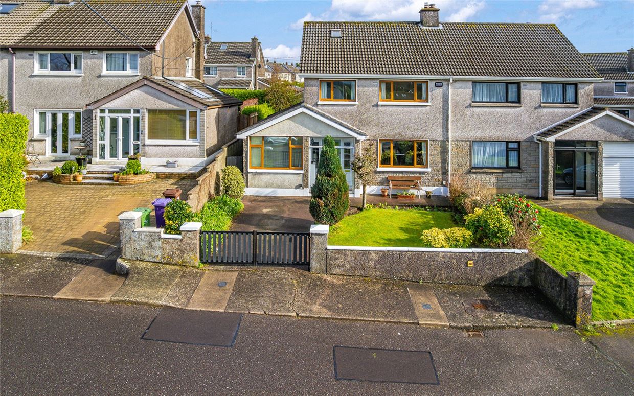 2 Silverdale Avenue, Ballinlough, Cork City