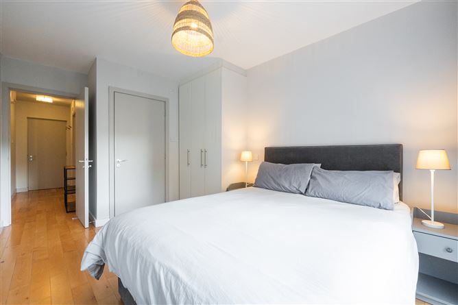 71 The Atrium, Roebuck Hill Apts., Clonskeagh, Dublin 14