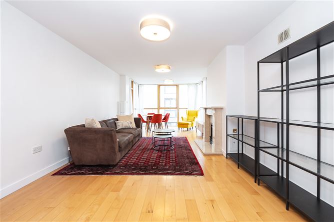 71 The Atrium, Roebuck Hill Apts., Clonskeagh, Dublin 14
