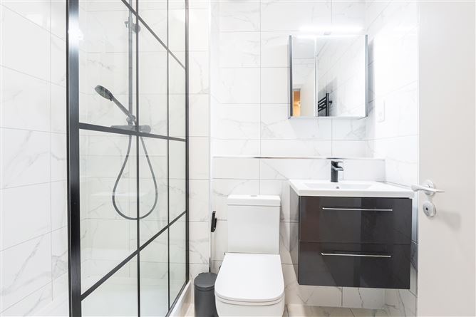 71 The Atrium, Roebuck Hill Apts., Clonskeagh, Dublin 14