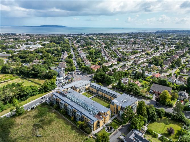 71 The Atrium, Roebuck Hill Apts., Clonskeagh, Dublin 14