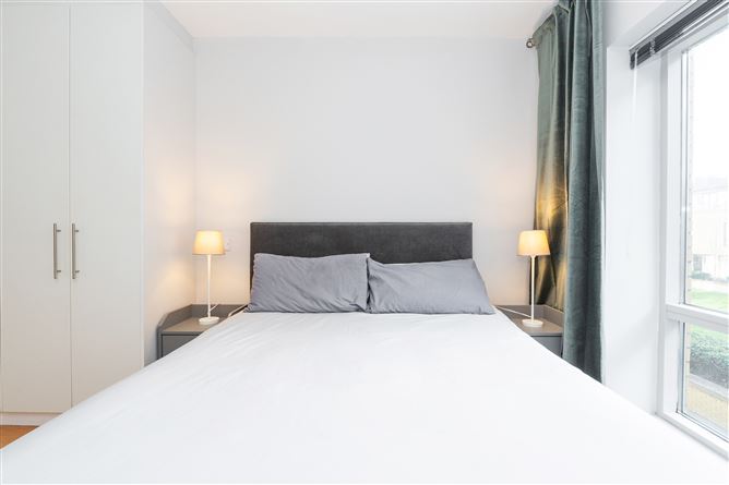 71 The Atrium, Roebuck Hill Apts., Clonskeagh, Dublin 14