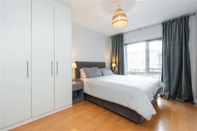 71 The Atrium, Roebuck Hill Apts., Clonskeagh, Dublin 14