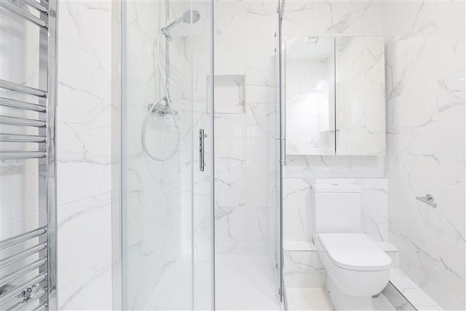 71 The Atrium, Roebuck Hill Apts., Clonskeagh, Dublin 14