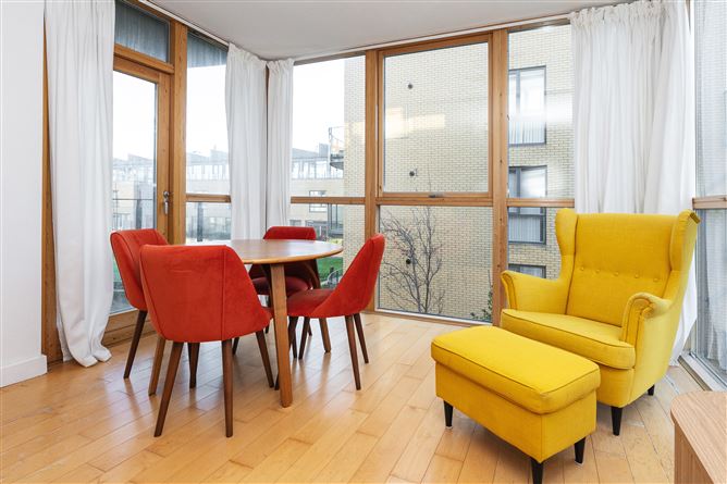 71 The Atrium, Roebuck Hill Apts., Clonskeagh, Dublin 14