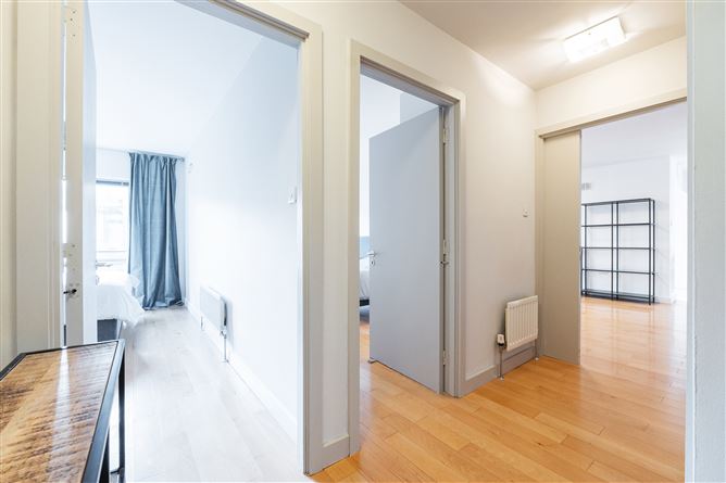 71 The Atrium, Roebuck Hill Apts., Clonskeagh, Dublin 14