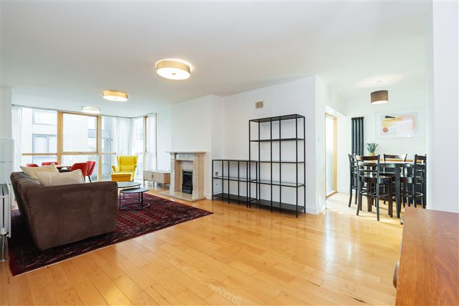 71 The Atrium, Roebuck Hill Apts., Clonskeagh, Dublin 14