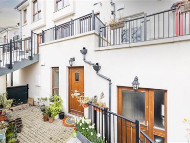 Image for 41 Parkview, Robswall, Malahide, County Dublin