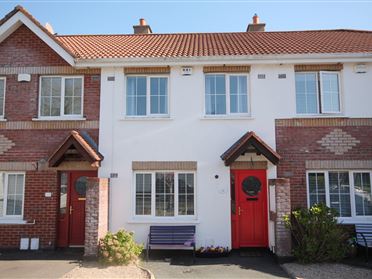 Image for 14 Giltspur Brook, Bray, Co. Wicklow