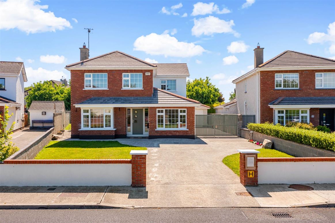 22 Gleniden Court, Enfield, County Meath