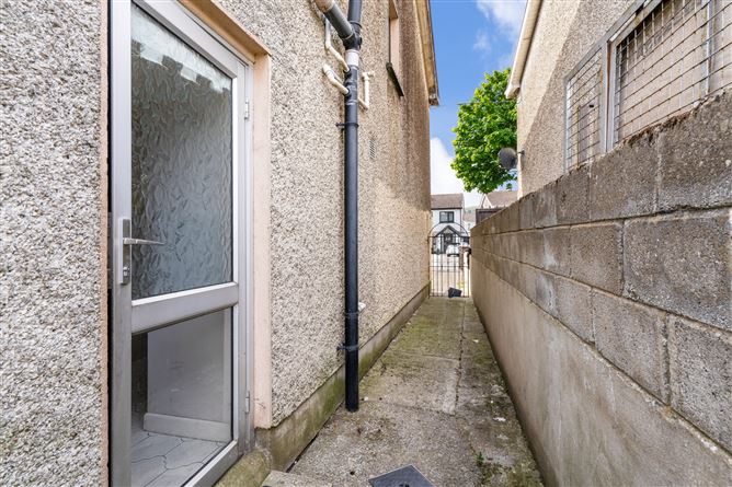 70 Suncroft Drive, Tallaght, Dublin 24