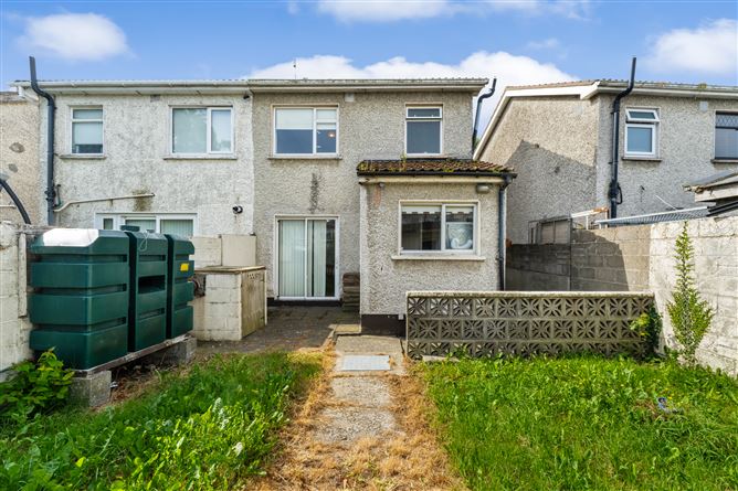 70 Suncroft Drive, Tallaght, Dublin 24