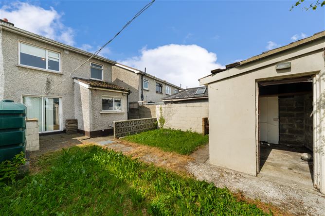 70 Suncroft Drive, Tallaght, Dublin 24