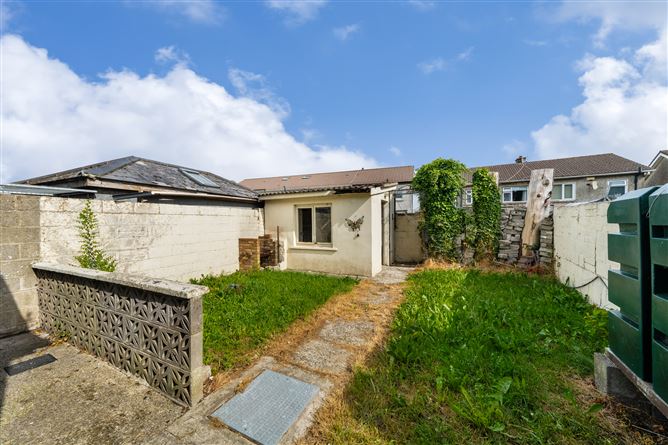 70 Suncroft Drive, Tallaght, Dublin 24