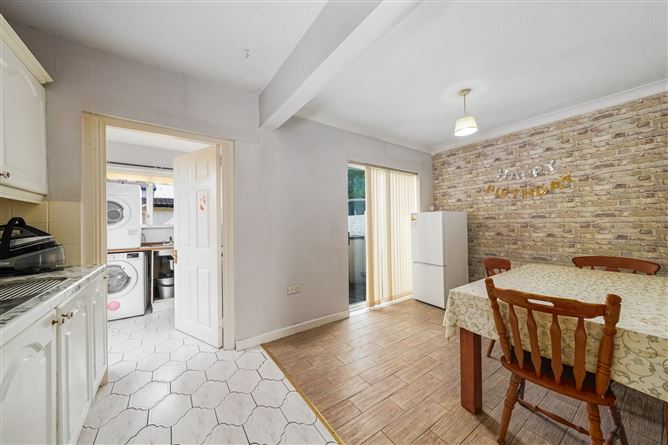 70 Suncroft Drive, Tallaght, Dublin 24