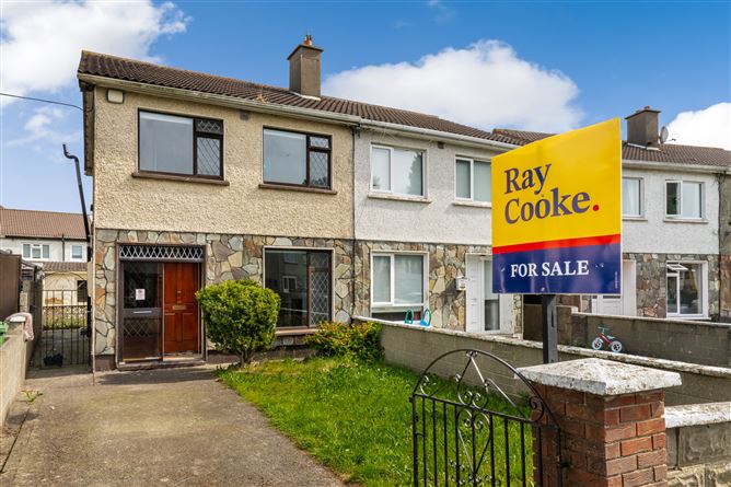 70 Suncroft Drive, Tallaght, Dublin 24