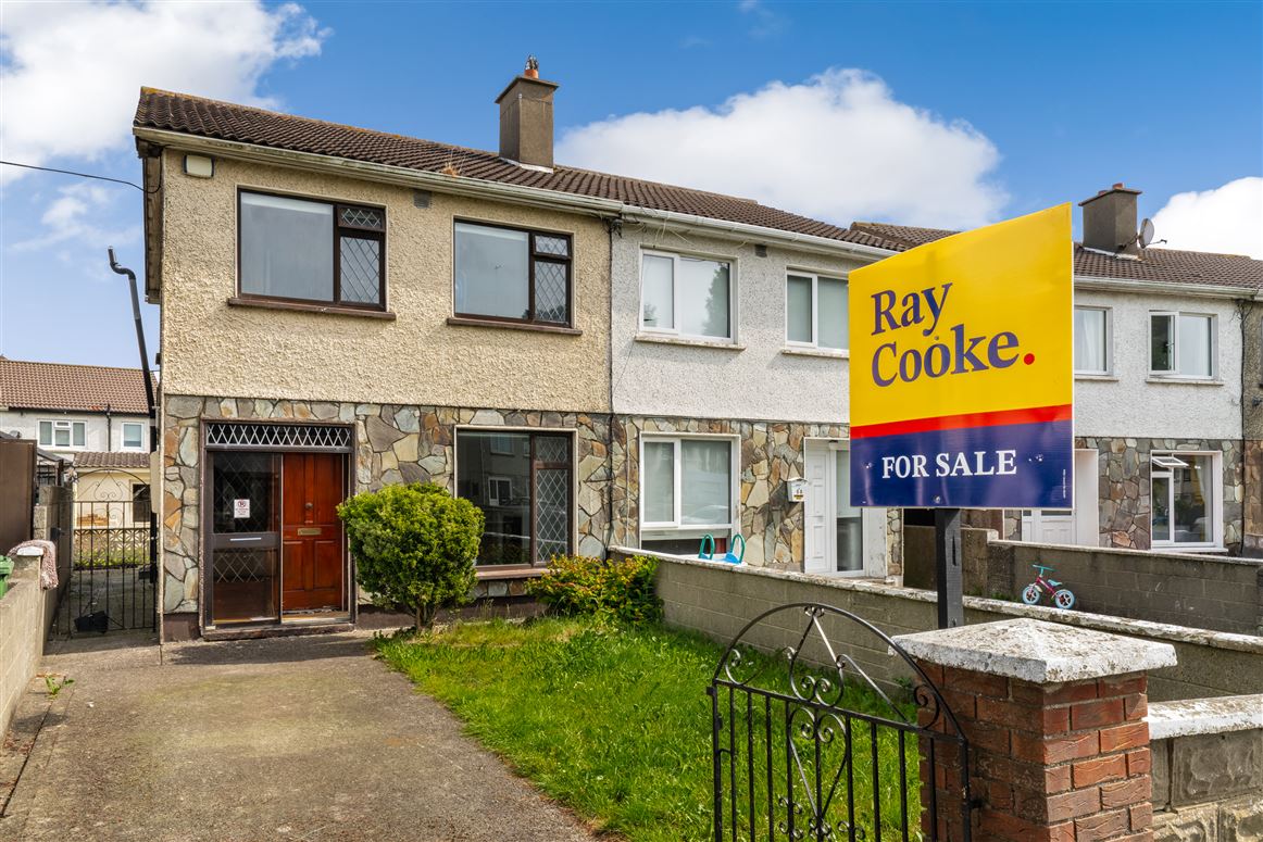 70 Suncroft Drive, Tallaght, Dublin 24