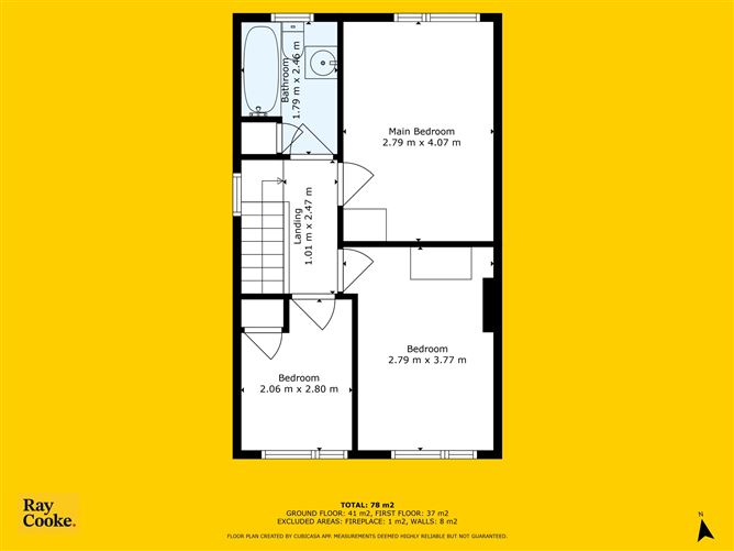 70 Suncroft Drive, Tallaght, Dublin 24