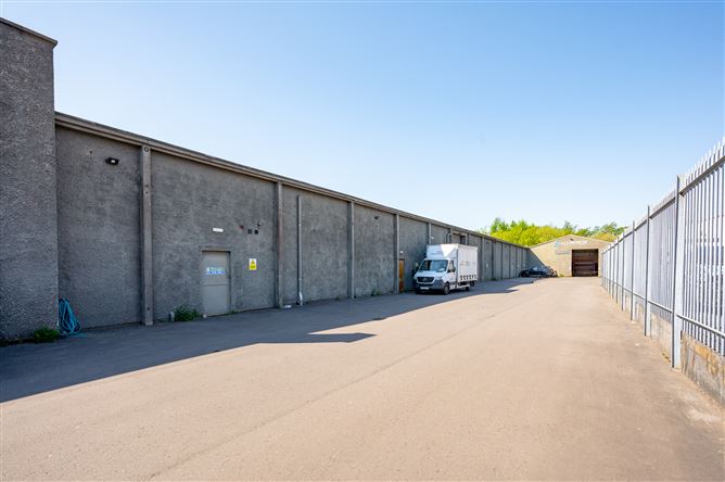Unit 7 & 7A Sitecast Industrial Estate, Pouladuff Road, Cork. T12 F624 , Cork City, Cork