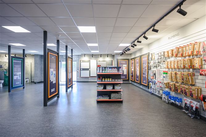 Unit 7 & 7A Sitecast Industrial Estate, Pouladuff Road, Cork. T12 F624 , Cork City, Cork