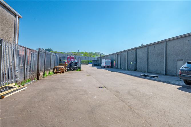 Unit 7 & 7A Sitecast Industrial Estate, Pouladuff Road, Cork. T12 F624 , Cork City, Cork