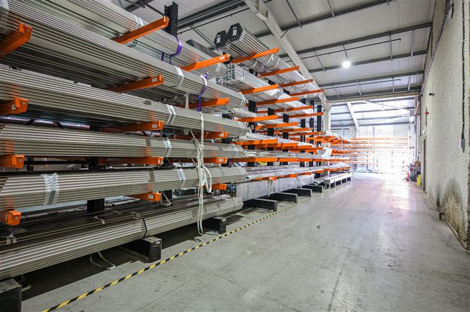 Unit 7 & 7A Sitecast Industrial Estate, Pouladuff Road, Cork. T12 F624 , Cork City, Cork