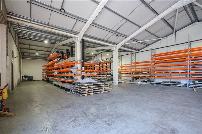 Unit 7 & 7A Sitecast Industrial Estate, Pouladuff Road, Cork. T12 F624 , Cork City, Cork