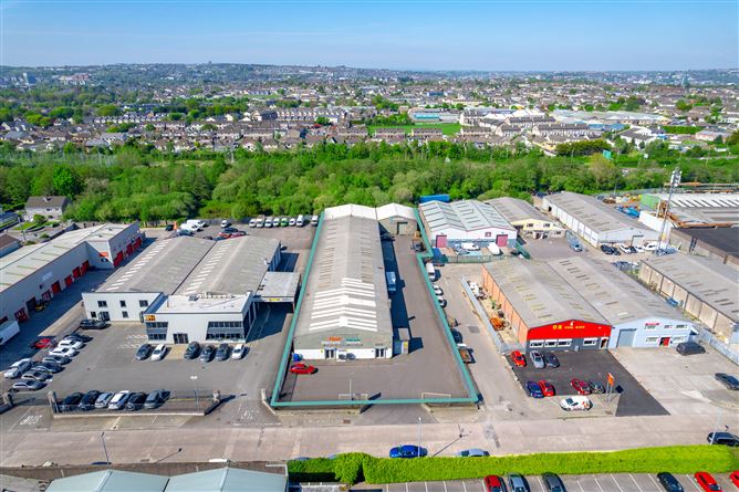 Unit 7 & 7A Sitecast Industrial Estate, Pouladuff Road, Cork. T12 F624 , Cork City, Cork