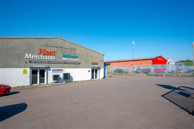 Unit 7 & 7A Sitecast Industrial Estate, Pouladuff Road, Cork. T12 F624 , Cork City, Cork