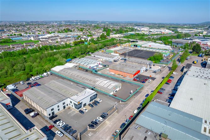 Unit 7 & 7A Sitecast Industrial Estate, Pouladuff Road, Cork. T12 F624 , Cork City, Cork