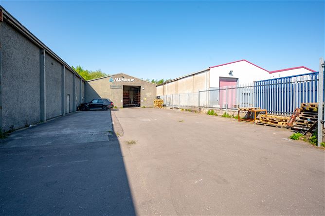 Unit 7 & 7A Sitecast Industrial Estate, Pouladuff Road, Cork. T12 F624 , Cork City, Cork