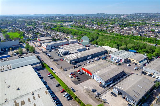Unit 7 & 7A Sitecast Industrial Estate, Pouladuff Road, Cork. T12 F624 , Cork City, Cork