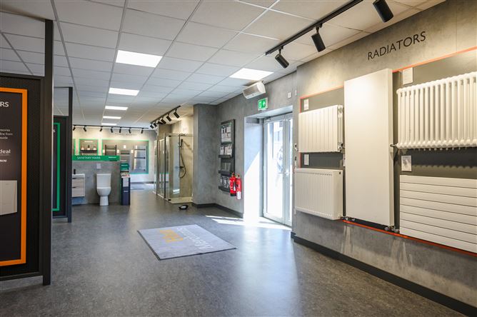 Unit 7 & 7A Sitecast Industrial Estate, Pouladuff Road, Cork. T12 F624 , Cork City, Cork
