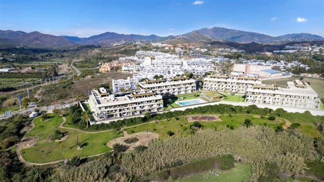 Spain, Estepona, Estepona East - COSTA-00775P